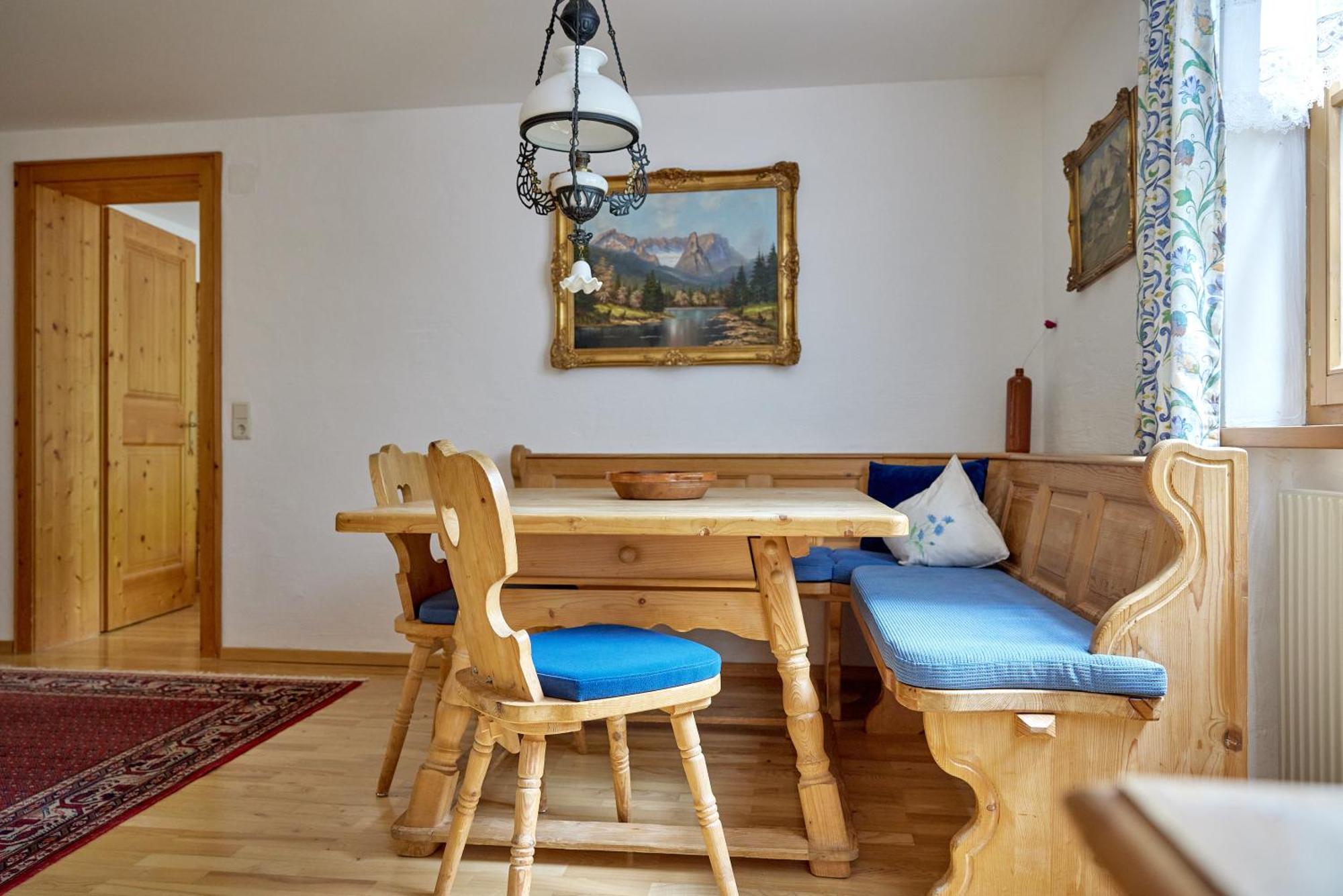 Alt Montafon Hotel Appartements By Pferd Auf Wolke Gaschurn Extérieur photo
