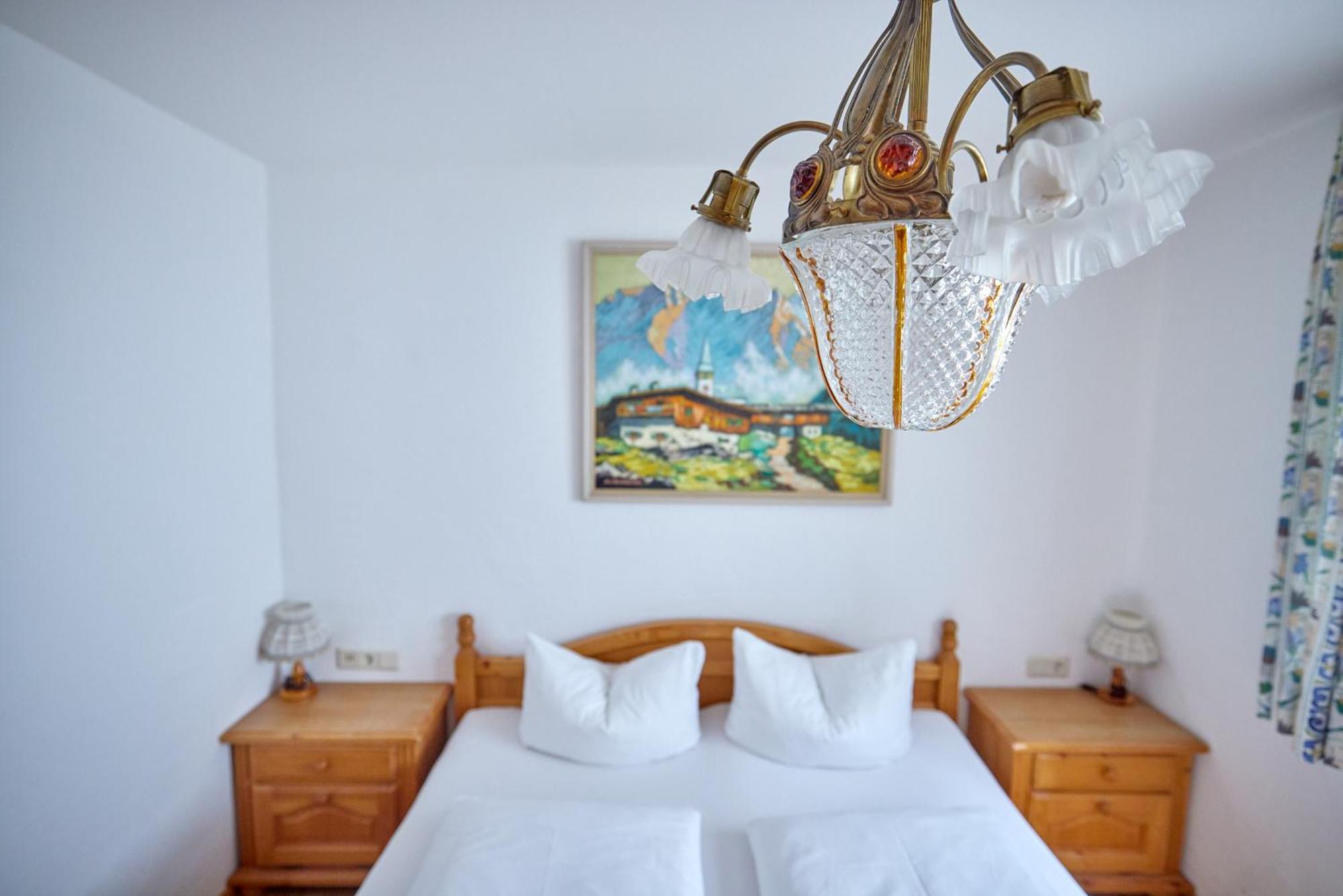Alt Montafon Hotel Appartements By Pferd Auf Wolke Gaschurn Extérieur photo
