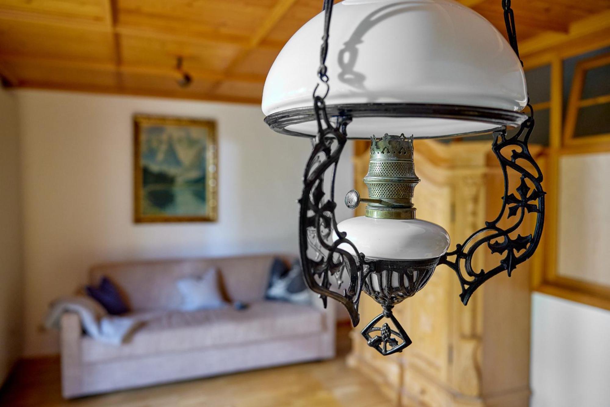 Alt Montafon Hotel Appartements By Pferd Auf Wolke Gaschurn Extérieur photo